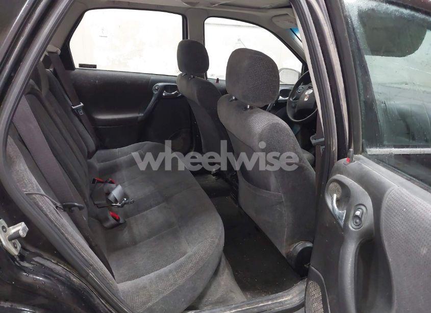 Photo 8 of 2000 Saturn Ls1 N/A (VIN 1G8JT52F1YY688284)