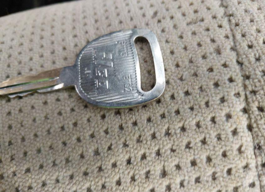 Photo 11 of 2000 Saturn Ls1 N/A (VIN 1G8JU52F7YY695544)