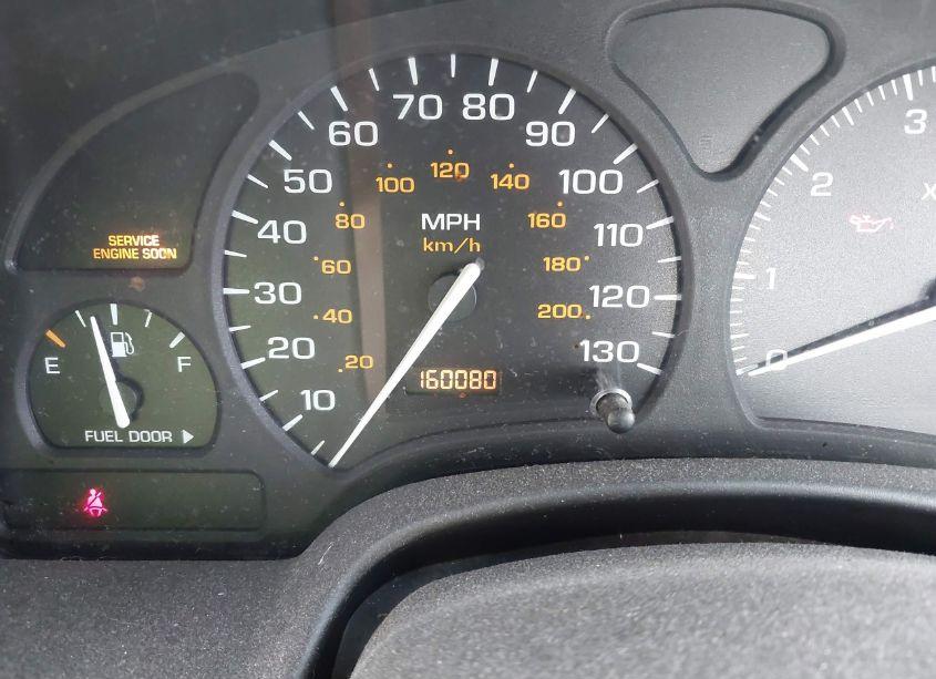 Photo 7 of 2000 Saturn Ls1 N/A (VIN 1G8JU52F7YY695544)