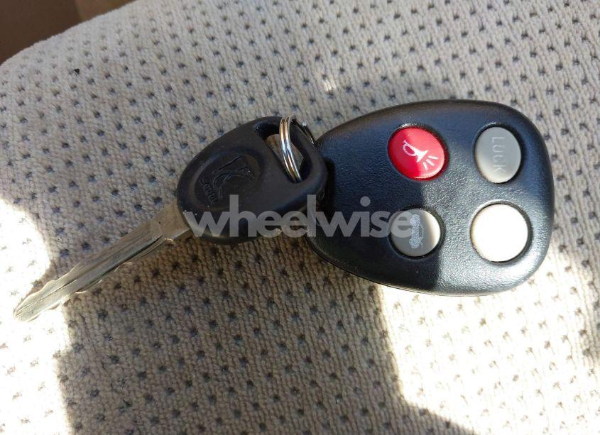 Photo 11 of 2000 Saturn Ls1 N/A (VIN 1G8JU52F9YY638052)