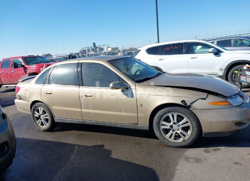 Photo 13 of 2000 Saturn Ls1 N/A (VIN 1G8JU52F9YY638052)