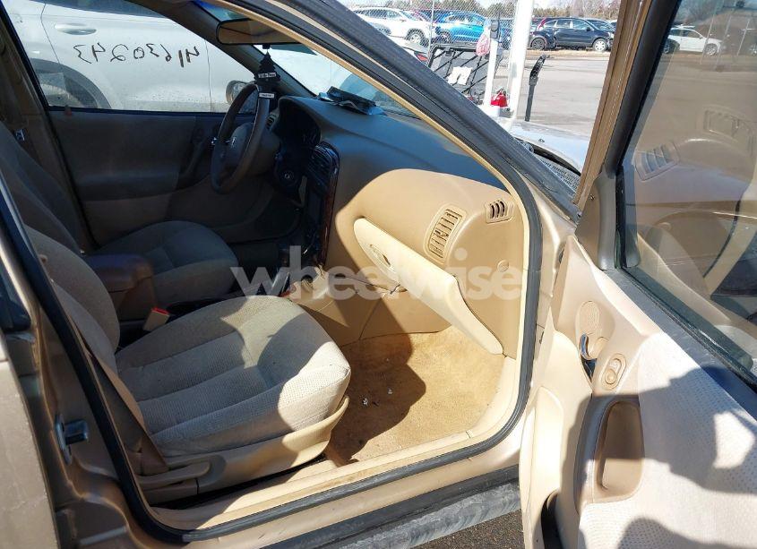 Photo 5 of 2000 Saturn Ls1 N/A (VIN 1G8JU52F9YY638052)