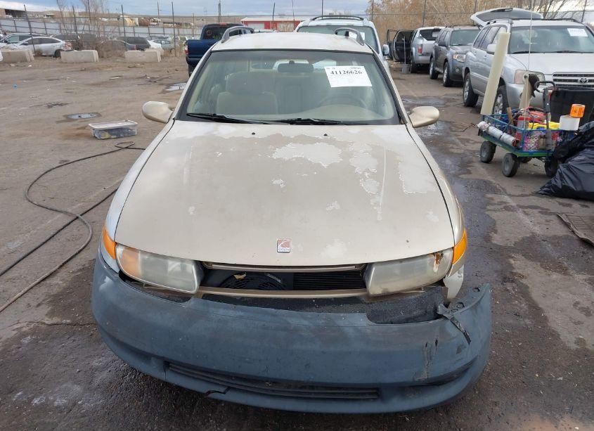 Photo 11 of 2000 Saturn Lw1 (VIN 1G8JU82F0YY637888)