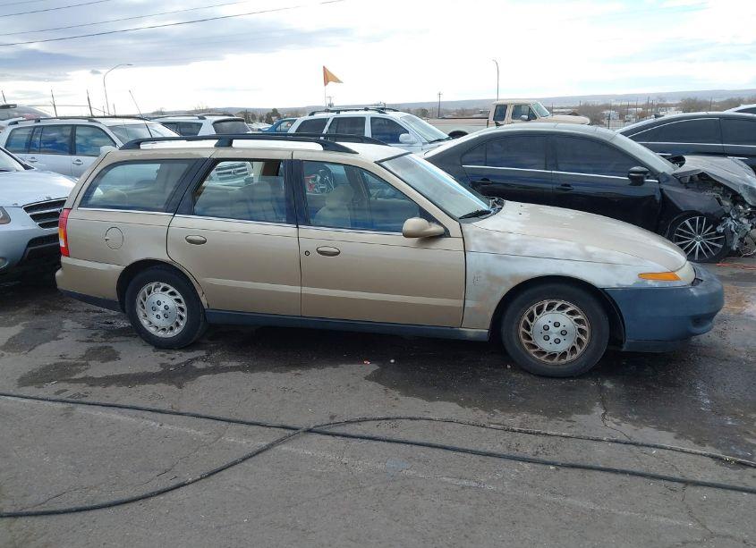 Photo 12 of 2000 Saturn Lw1 (VIN 1G8JU82F0YY637888)