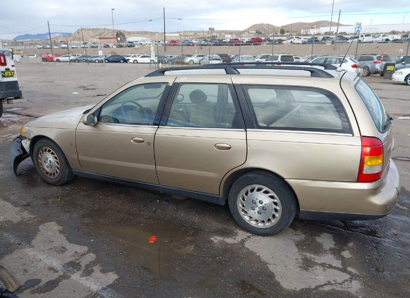 Photo 13 of 2000 Saturn Lw1 (VIN 1G8JU82F0YY637888)