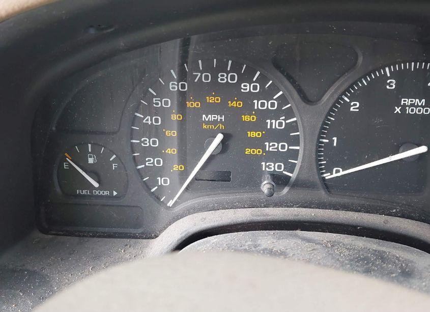 Photo 14 of 2000 Saturn Lw1 (VIN 1G8JU82F0YY637888)