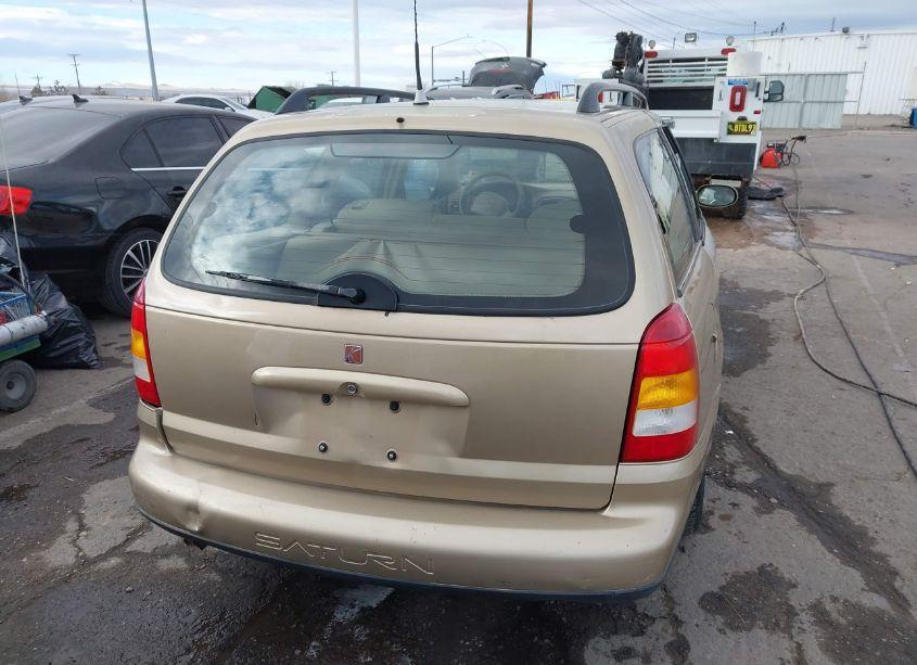Photo 15 of 2000 Saturn Lw1 (VIN 1G8JU82F0YY637888)