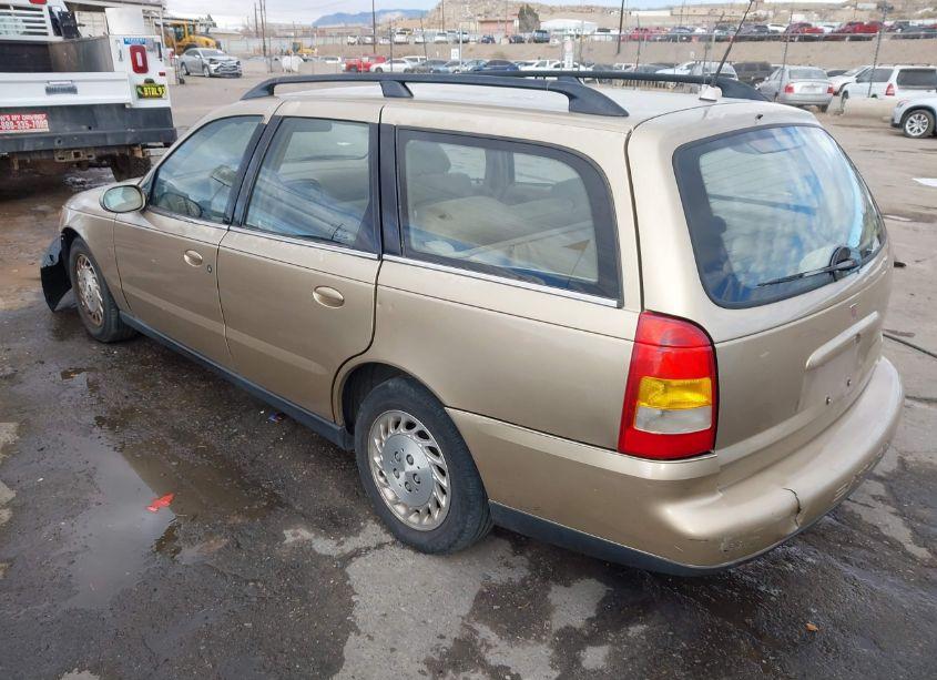 Photo 3 of 2000 Saturn Lw1 (VIN 1G8JU82F0YY637888)