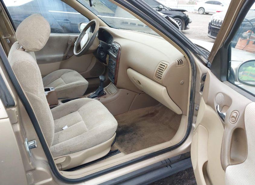 Photo 5 of 2000 Saturn Lw1 (VIN 1G8JU82F0YY637888)