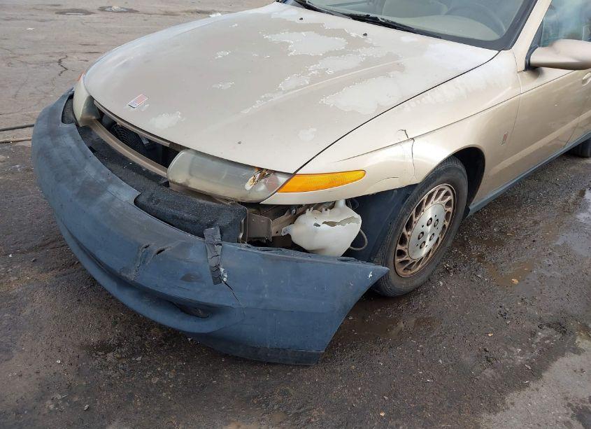 Photo 6 of 2000 Saturn Lw1 (VIN 1G8JU82F0YY637888)