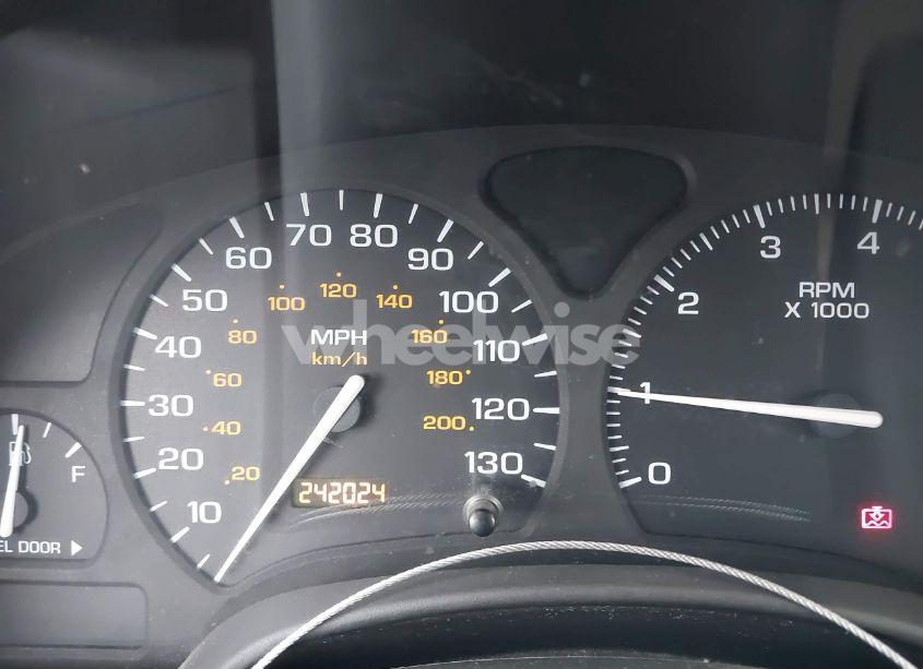 Photo 7 of 2000 Saturn Lw1 (VIN 1G8JU82F4YY620480)