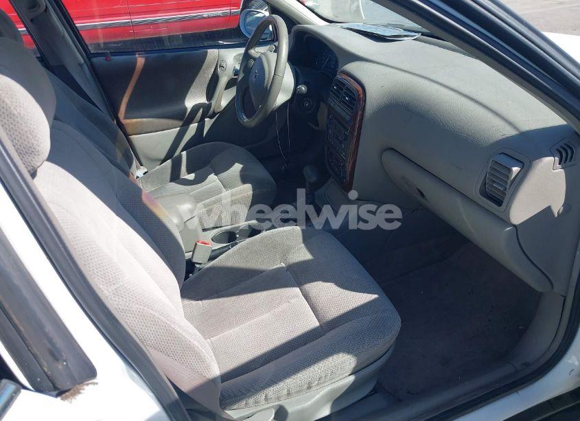 Photo 5 of 2000 Saturn Ls2 N/A (VIN 1G8JW52R3YY621901)