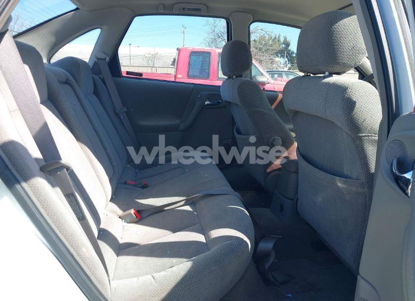 Photo 8 of 2000 Saturn Ls2 N/A (VIN 1G8JW52R3YY621901)