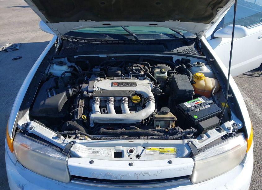 Photo 10 of 2000 Saturn Ls2 N/A (VIN 1G8JW52R3YY654204)