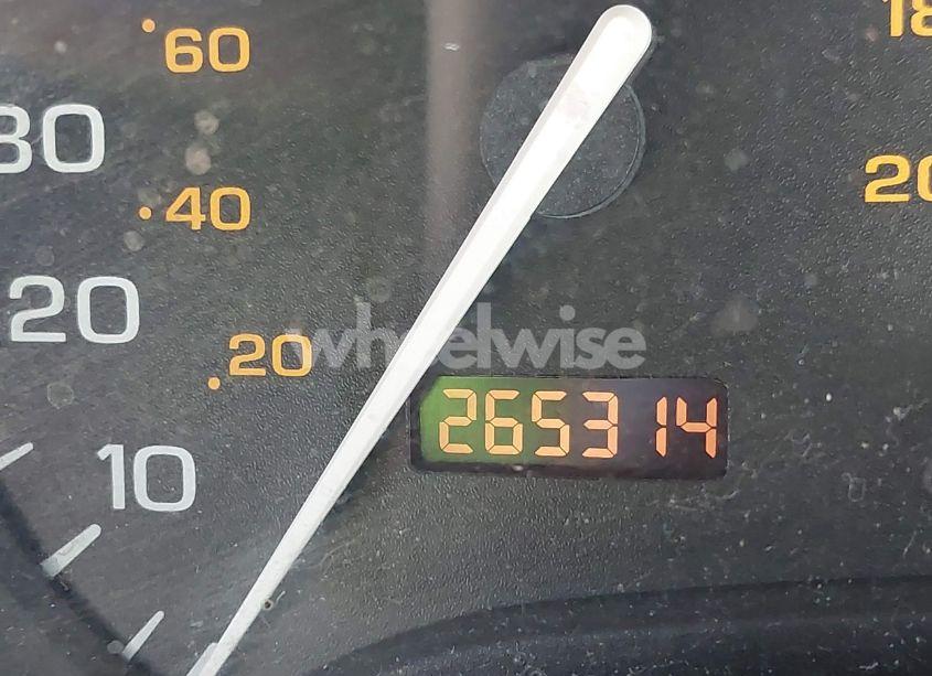 Photo 15 of 2001 Saturn L300 (VIN 1G8JW52R81Y564763)