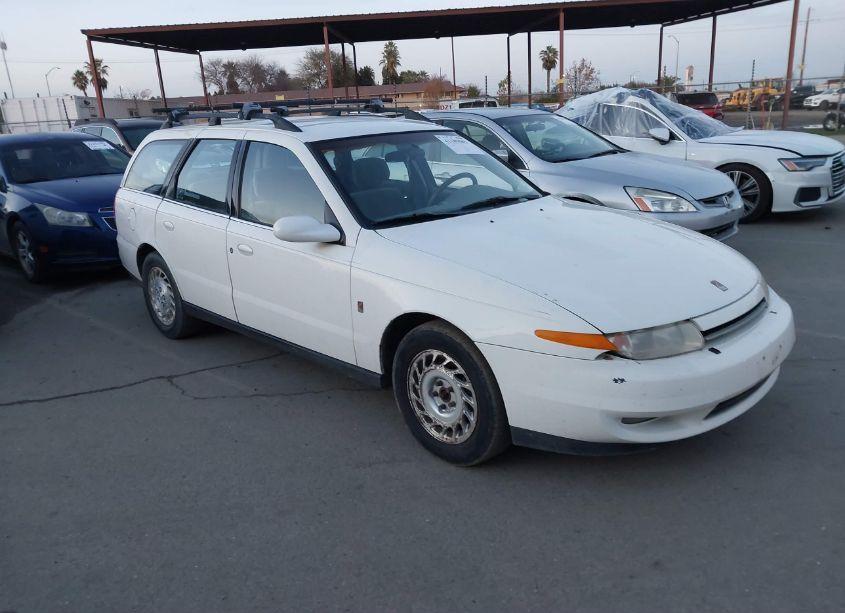 2001 Saturn Lw300 N/A (VIN 1G8JW82R81Y540576) main photo