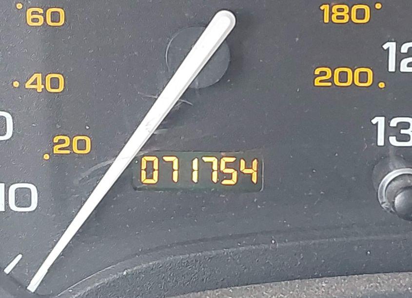 Photo 15 of 2001 Saturn Lw300 N/A (VIN 1G8JW84R51Y516197)