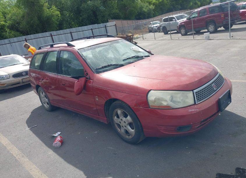 2003 Saturn L-series LW300 (VIN 1G8JW84R53Y542916) main photo