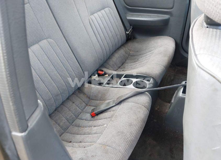 Photo 8 of 1994 Saturn Sc1 N/A (VIN 1G8ZF1592RZ163724)