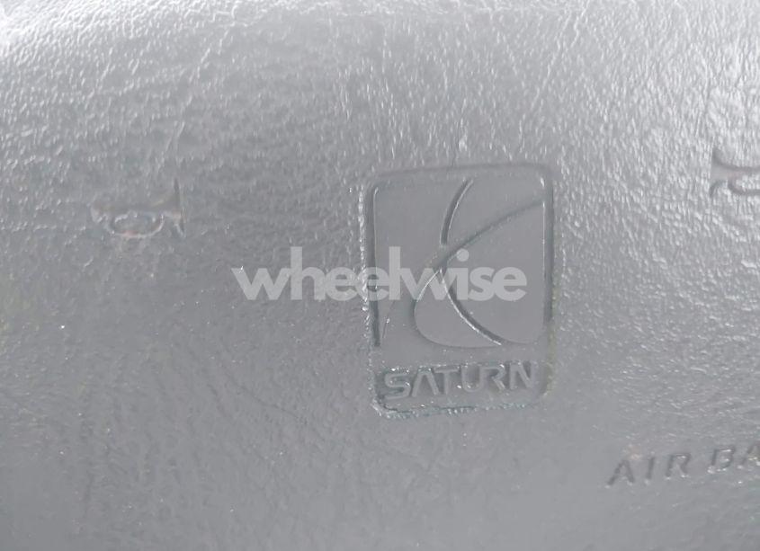 Photo 12 of 2000 Saturn Sl N/A (VIN 1G8ZF5280YZ108657)