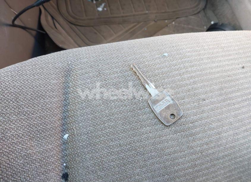 Photo 11 of 1996 Saturn Sl N/A (VIN 1G8ZF5289TZ265189)