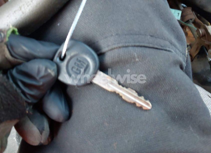 Photo 11 of 1999 Saturn Sl N/A (VIN 1G8ZF5289XZ168211)