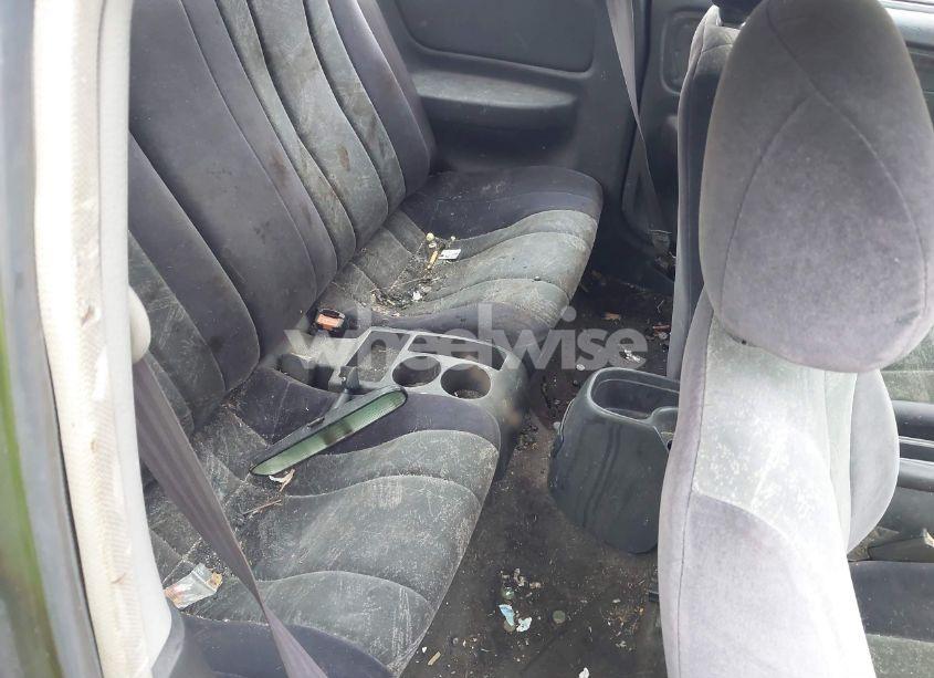 Photo 8 of 1995 Saturn Sc2 N/A (VIN 1G8ZG1271SZ355111)