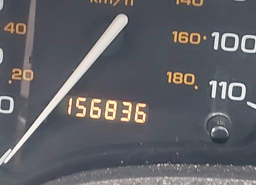 Photo 16 of 1999 Saturn Sl1 N/A (VIN 1G8ZH5280XZ335646)