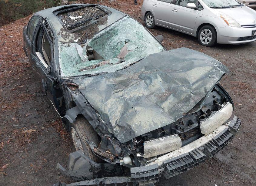 Photo 6 of 1999 Saturn Sl1 N/A (VIN 1G8ZH5280XZ335646)