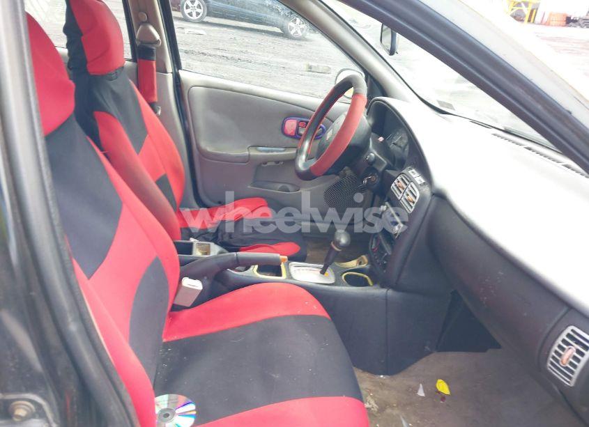 Photo 5 of 2000 Saturn Sl1 N/A (VIN 1G8ZH5280YZ251280)