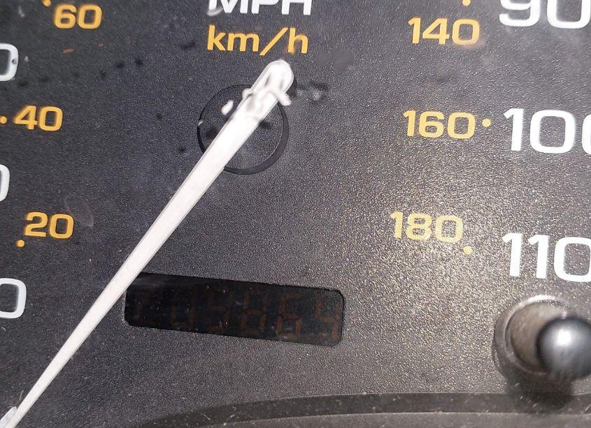 Photo 7 of 1998 Saturn Sl1 N/A (VIN 1G8ZH5282WZ213515)