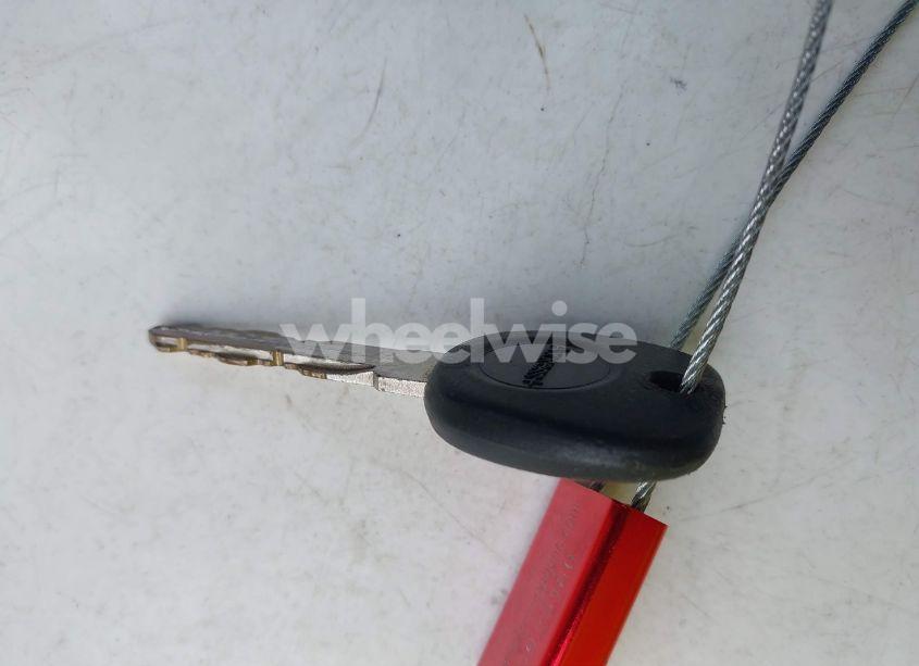 Photo 11 of 1999 Saturn Sl1 N/A (VIN 1G8ZH5284XZ318834)