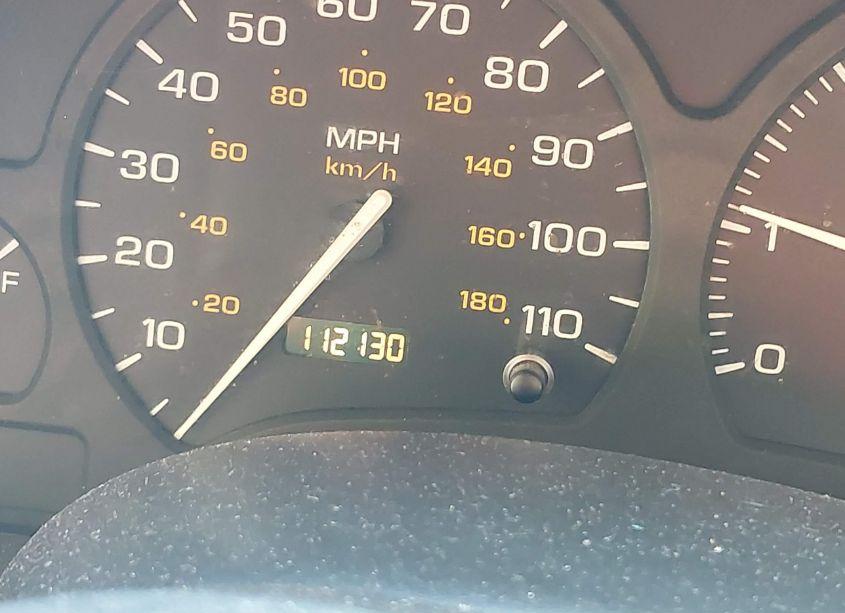 Photo 16 of 2000 Saturn Sl1 N/A (VIN 1G8ZH5284YZ249659)