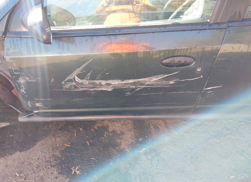 Photo 6 of 2000 Saturn Sl1 N/A (VIN 1G8ZH5284YZ249659)