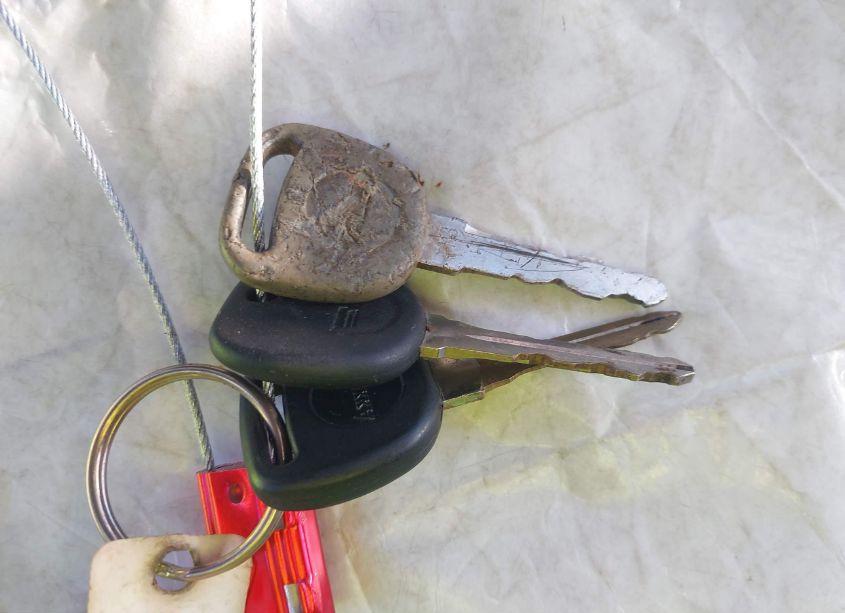 Photo 11 of 2001 Saturn Sl1 N/A (VIN 1G8ZH52871Z247779)