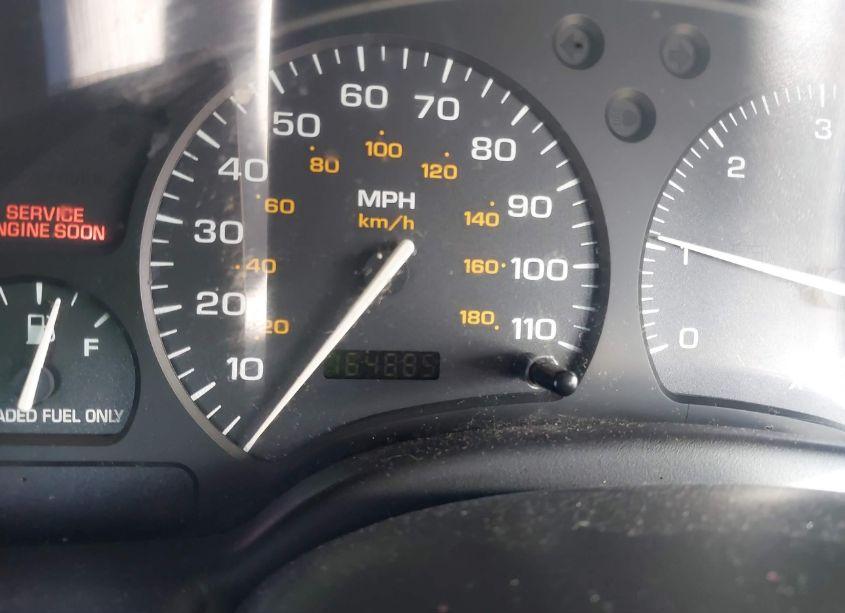 Photo 7 of 1999 Saturn Sl1 N/A (VIN 1G8ZH5287XZ129529)