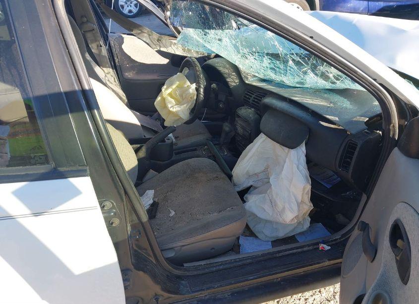 Photo 5 of 1998 Saturn Sl1 N/A (VIN 1G8ZH5289WZ300960)