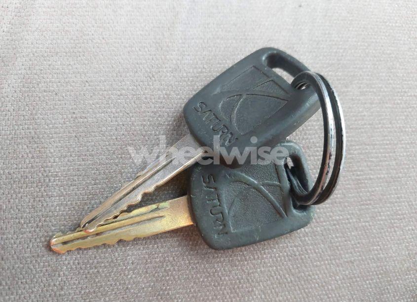 Photo 11 of 1991 Saturn Sl1 N/A (VIN 1G8ZH5494MZ149755)