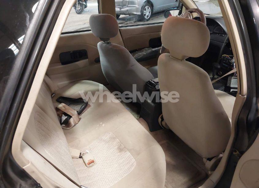 Photo 8 of 1994 Saturn Sl1 N/A (VIN 1G8ZH5596RZ300911)