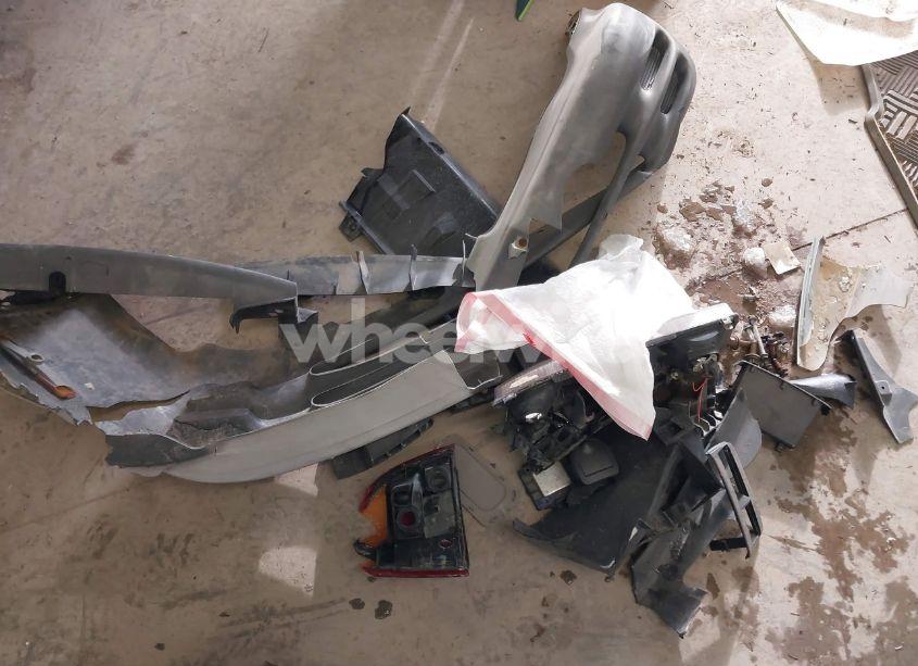 Photo 12 of 1999 Saturn Sw1 N/A (VIN 1G8ZH8288XZ345651)