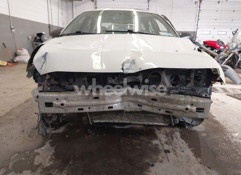 Photo 6 of 1999 Saturn Sw1 N/A (VIN 1G8ZH8288XZ345651)