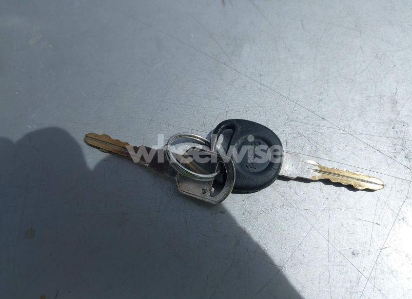 Photo 11 of 1998 Saturn Sl2 N/A (VIN 1G8ZJ5272WZ312413)