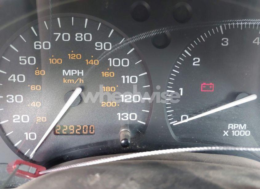 Photo 7 of 1998 Saturn Sl2 N/A (VIN 1G8ZJ5272WZ312413)