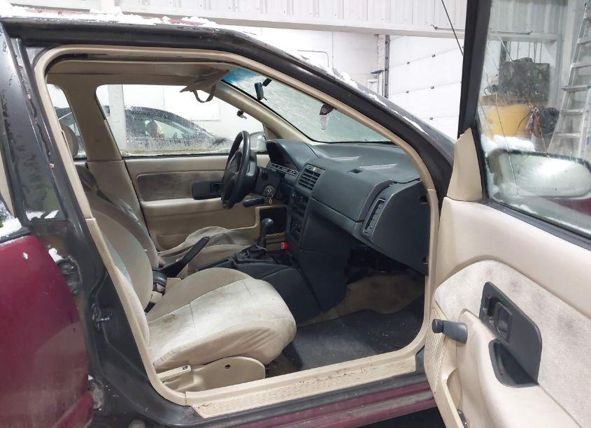 Photo 5 of 1994 Saturn Sl2 N/A (VIN 1G8ZJ5579RZ226502)