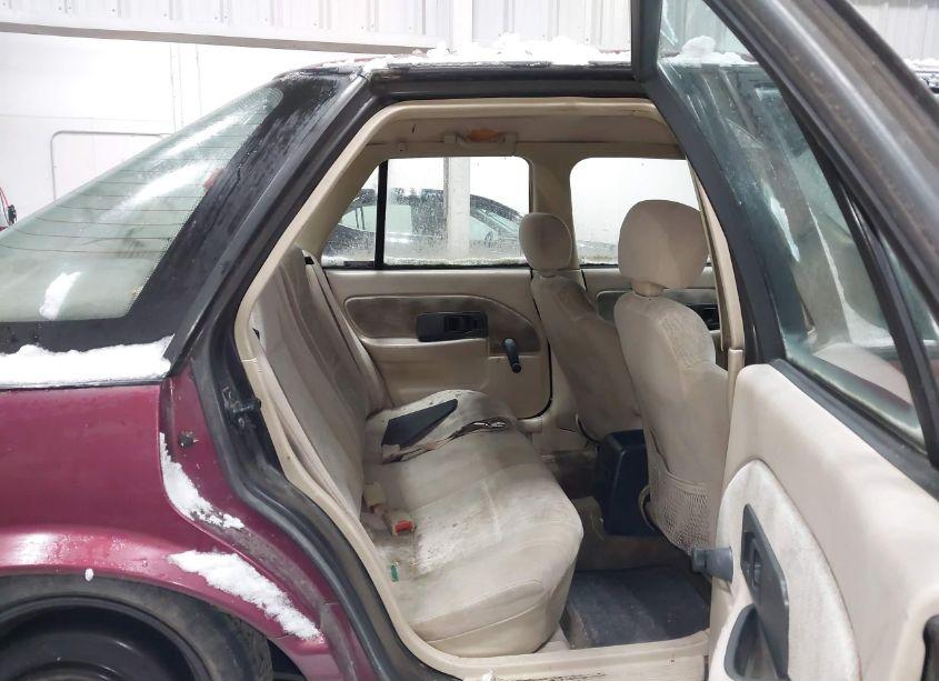 Photo 8 of 1994 Saturn Sl2 N/A (VIN 1G8ZJ5579RZ226502)