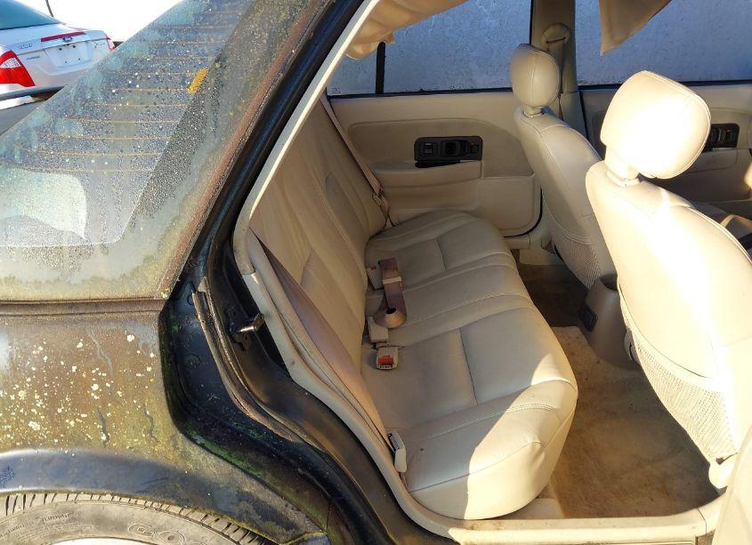 Photo 8 of 1995 Saturn Sl2 N/A (VIN 1G8ZK5270SZ340802)