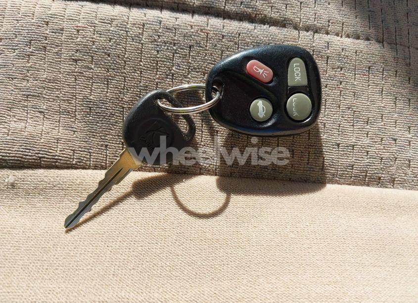 Photo 11 of 1999 Saturn Sl2 N/A (VIN 1G8ZK5270XZ155530)