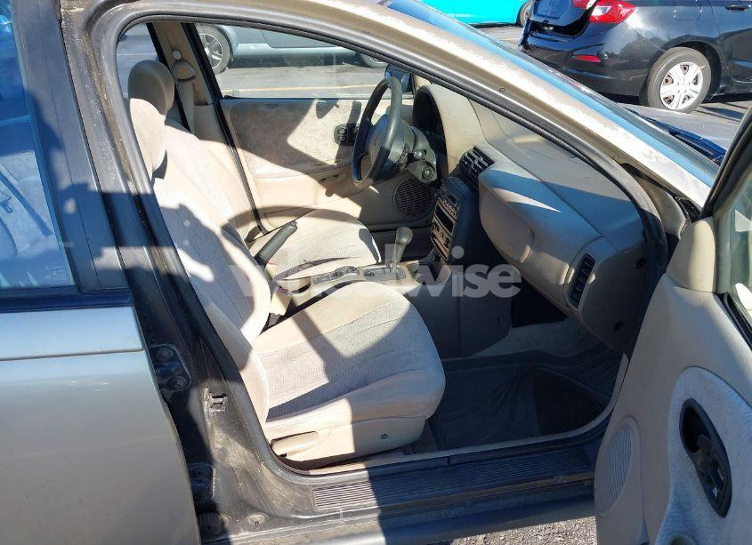 Photo 5 of 1999 Saturn Sl2 N/A (VIN 1G8ZK5270XZ155530)