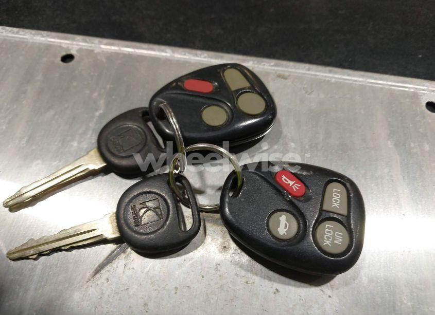 Photo 11 of 2002 Saturn S-series SL2 (VIN 1G8ZK52712Z291299)