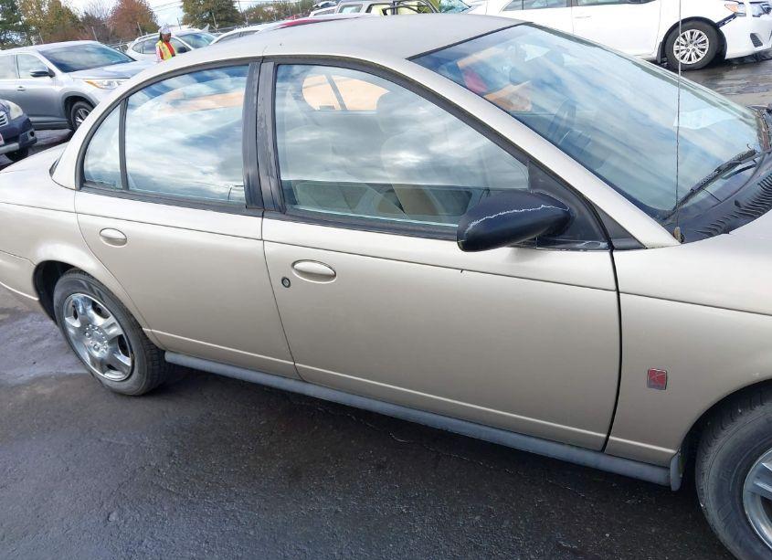 Photo 12 of 1996 Saturn Sl2 N/A (VIN 1G8ZK5271TZ210528)